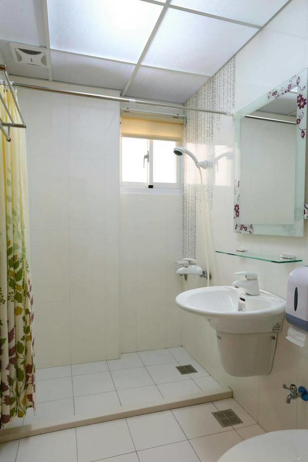 Taitung Myrtle Heart Apartment Exterior photo